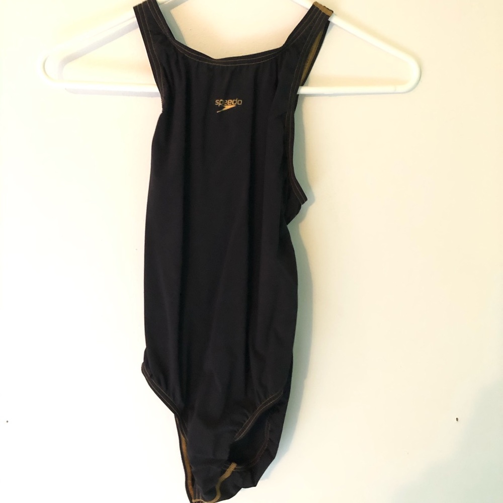 Speedo LZR Pro Swimsuit